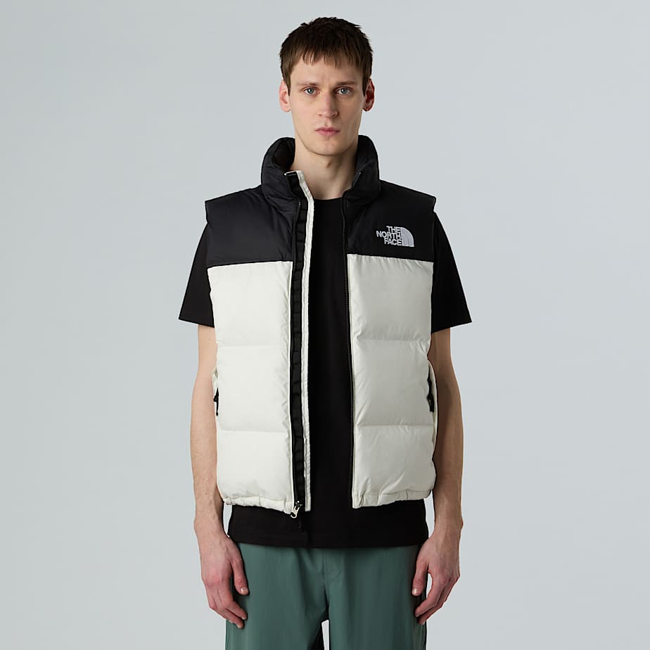 [NF0A3JQQGOM] MENS NORTH FACE 1996 RETRO NUPTSE VEST