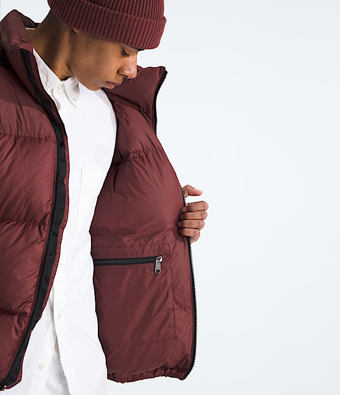 [NF0A3C8D0VO] MENS NORTH FACE 1996 RETRO NUPTSE JACKET