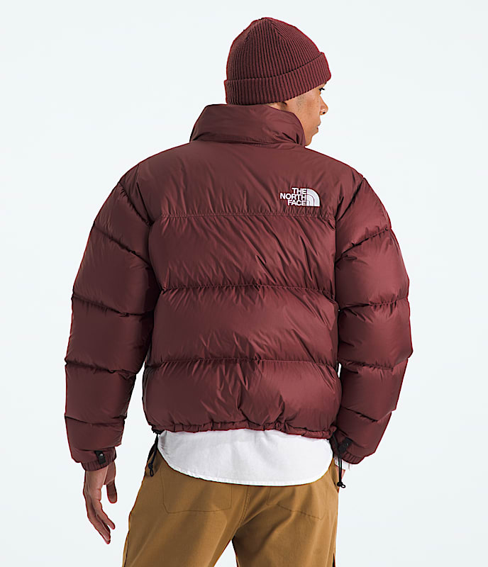 [NF0A3C8D0VO] MENS NORTH FACE 1996 RETRO NUPTSE JACKET