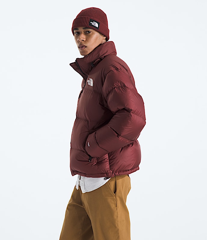 [NF0A3C8D0VO] MENS NORTH FACE 1996 RETRO NUPTSE JACKET