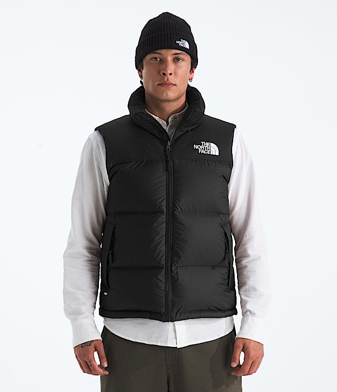 [NF0A3JQQGOF] MENS NORTH FACE 1996 RETRO NUPTSE VEST