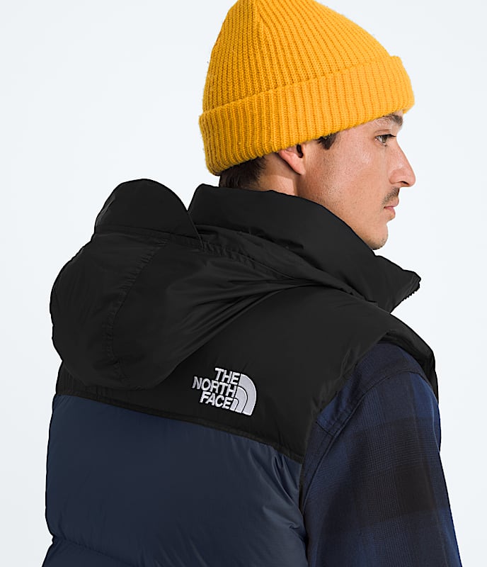 [NF0A3JQQGOB] MENS NORTH FACE 1996 RETRO NUPTSE VEST