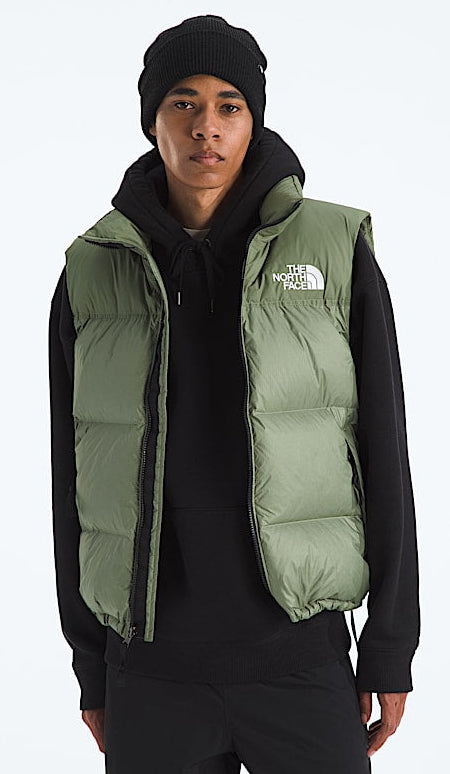 [NF0A3JQQBO9] MENS NORTH FACE 1996 RETRO NUPTSE VEST