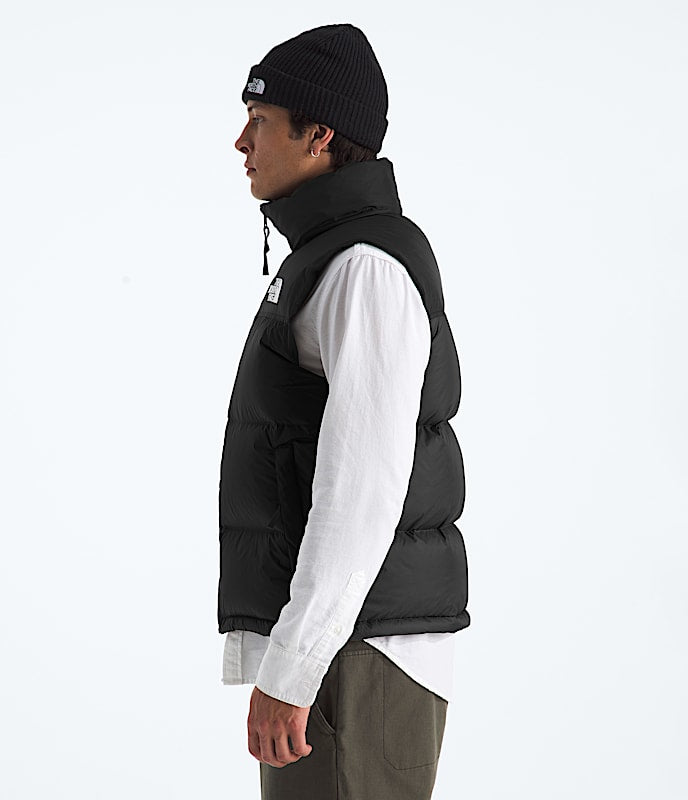 [NF0A3JQQGOF] MENS NORTH FACE 1996 RETRO NUPTSE VEST