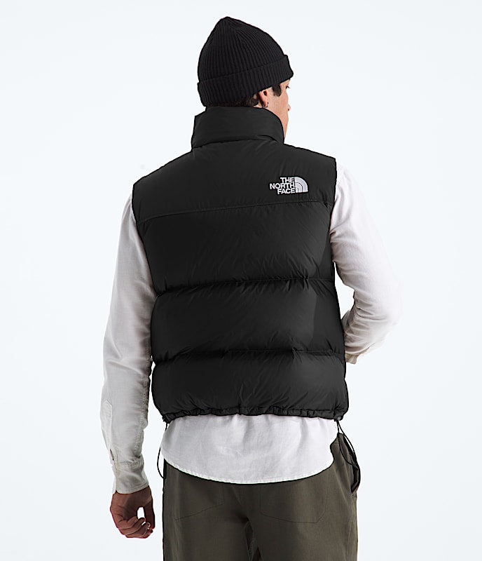 [NF0A3JQQGOF] MENS NORTH FACE 1996 RETRO NUPTSE VEST
