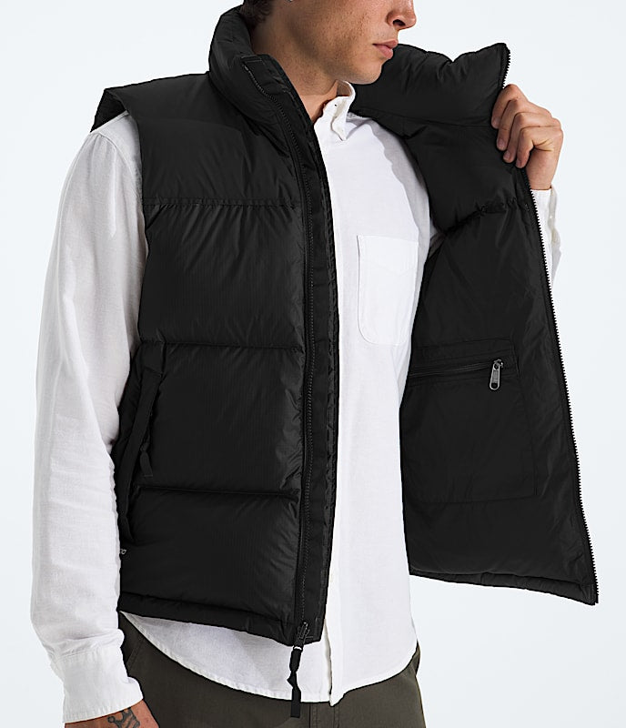 [NF0A3JQQGOF] MENS NORTH FACE 1996 RETRO NUPTSE VEST