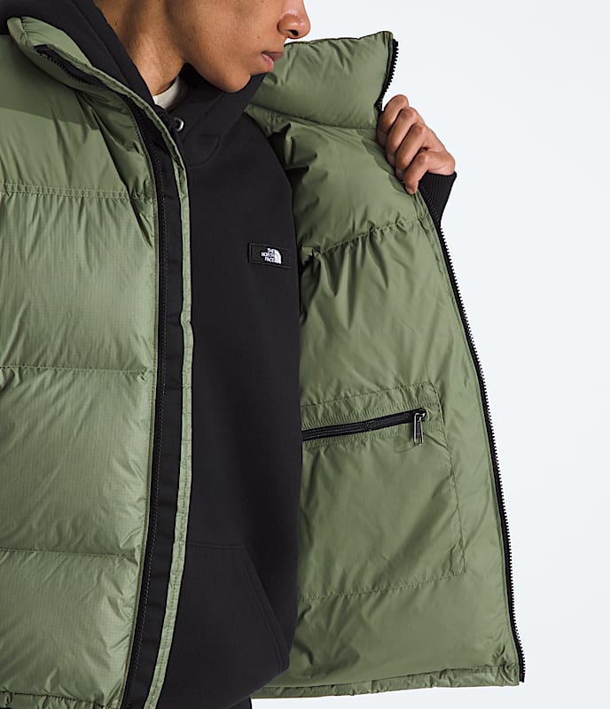 [NF0A3JQQBO9] MENS NORTH FACE 1996 RETRO NUPTSE VEST