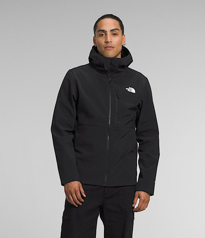 [NF0A84HS4H0] MENS NORTH FACE APEX BIONIC 3 HOODIE