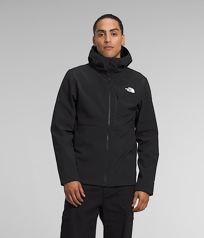 [NF0A84HS4H0] MENS NORTH FACE APEX BIONIC 3 HOODIE
