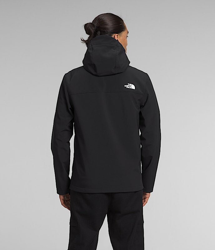 [NF0A84HS4H0] MENS NORTH FACE APEX BIONIC 3 HOODIE