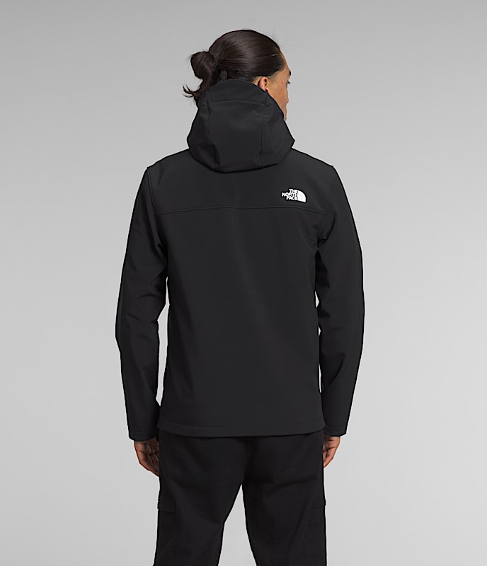 [NF0A84HS4H0] MENS NORTH FACE APEX BIONIC 3 HOODIE
