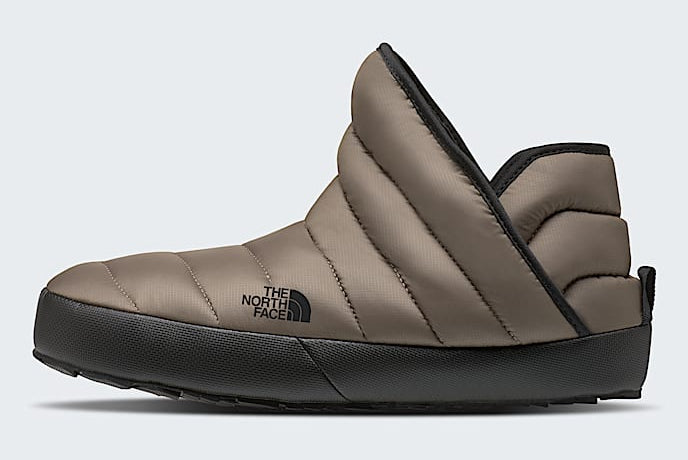[NF0A3MKHDHL] MENS NORTH FACE THERMOBALL TRACTION BOOTIE
