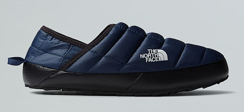 [NF0A3UZNI85] MENS NORTH FACE THERMOBALL TRACTION MULE V