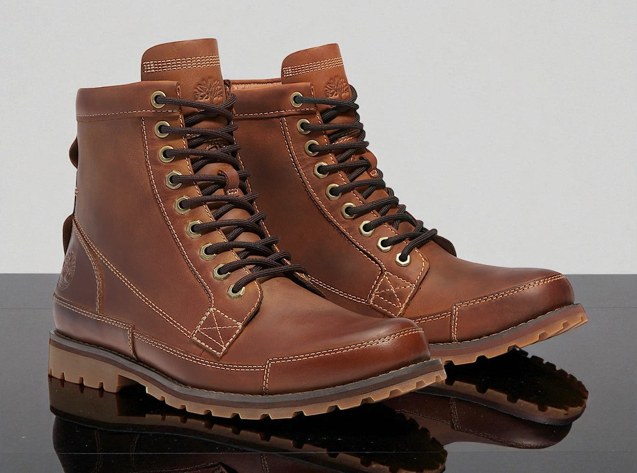[TB015551210] MENS TIMBERLAND ORIGINALS EARTHKEEPERS BOOT