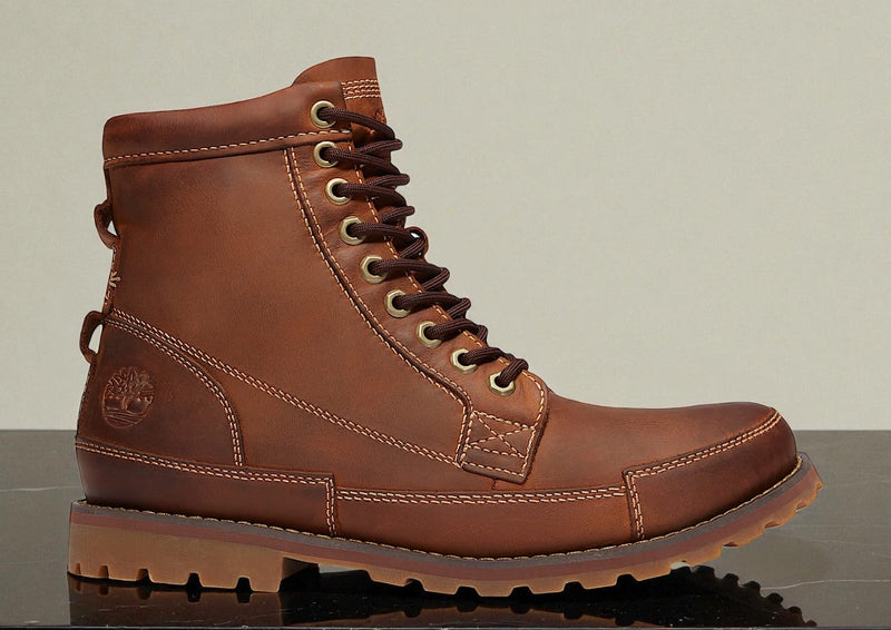 [TB015551210] MENS TIMBERLAND ORIGINALS EARTHKEEPERS BOOT