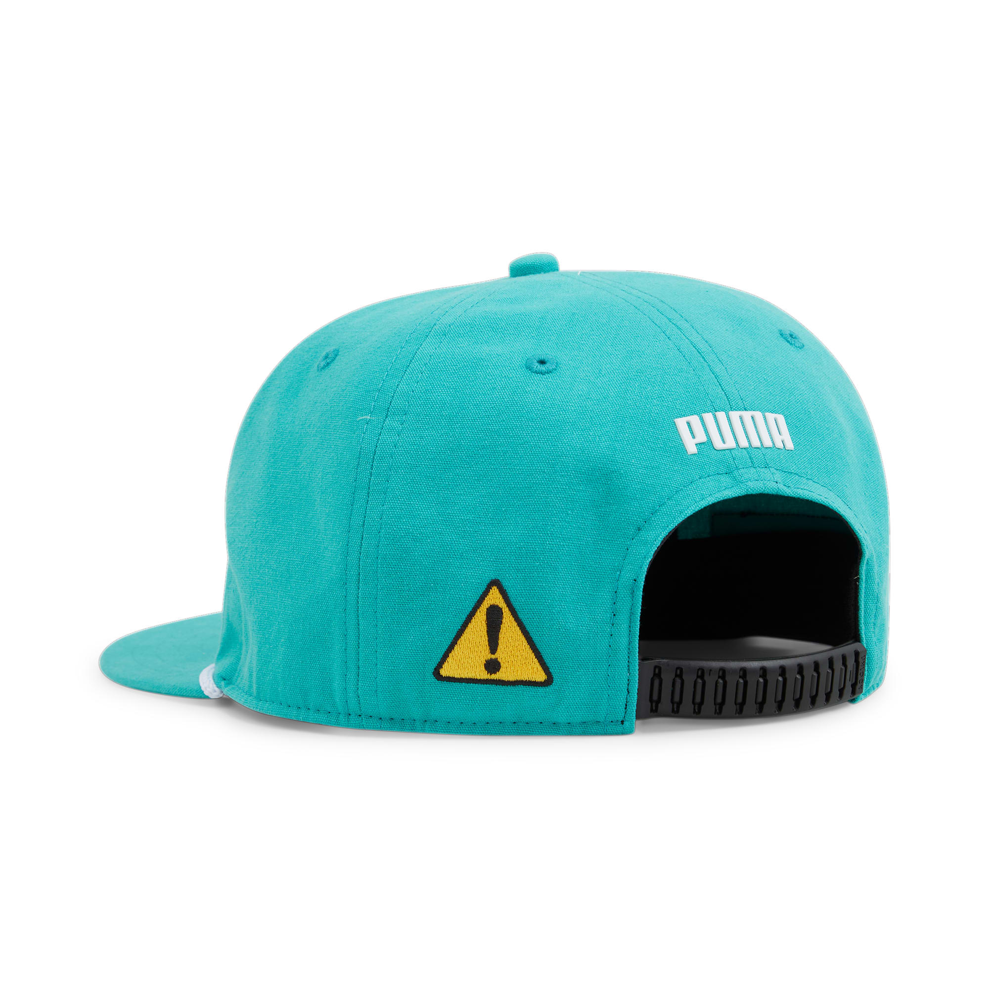 [025812-01] Mens Puma MAPF1 X MDJ FB CAP