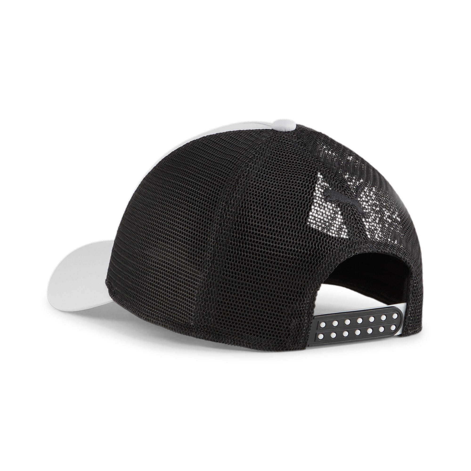[025357-02] Mens Puma MAPF1 TRUCKER CAP