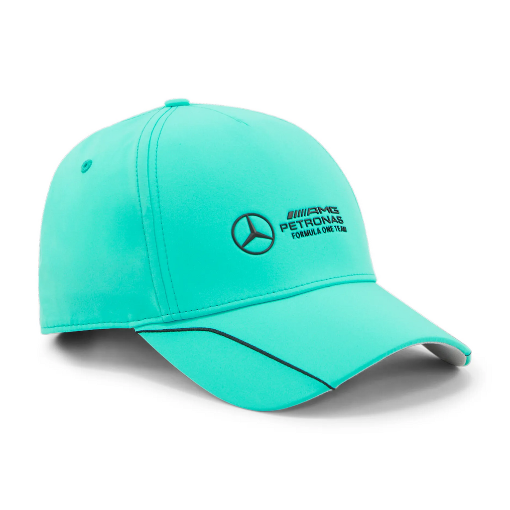 [025693-04] Mens Puma MAPF1 BB CAP