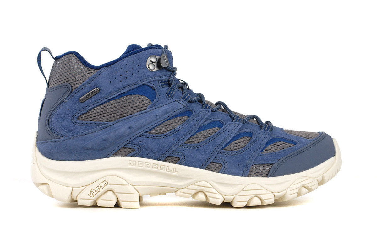 [J038197] MENS MERRELL MOAB 3 MID WP