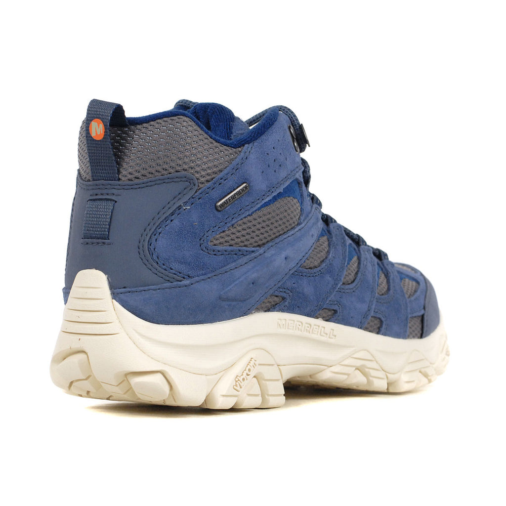 [J038197] MENS MERRELL MOAB 3 MID WP