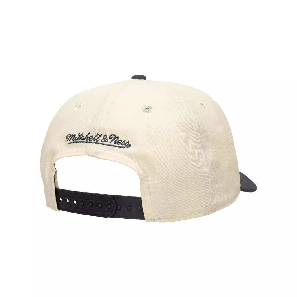 Mens Mitchell & Ness MLB OFF WORD PRO SNAPBACK DODGERS