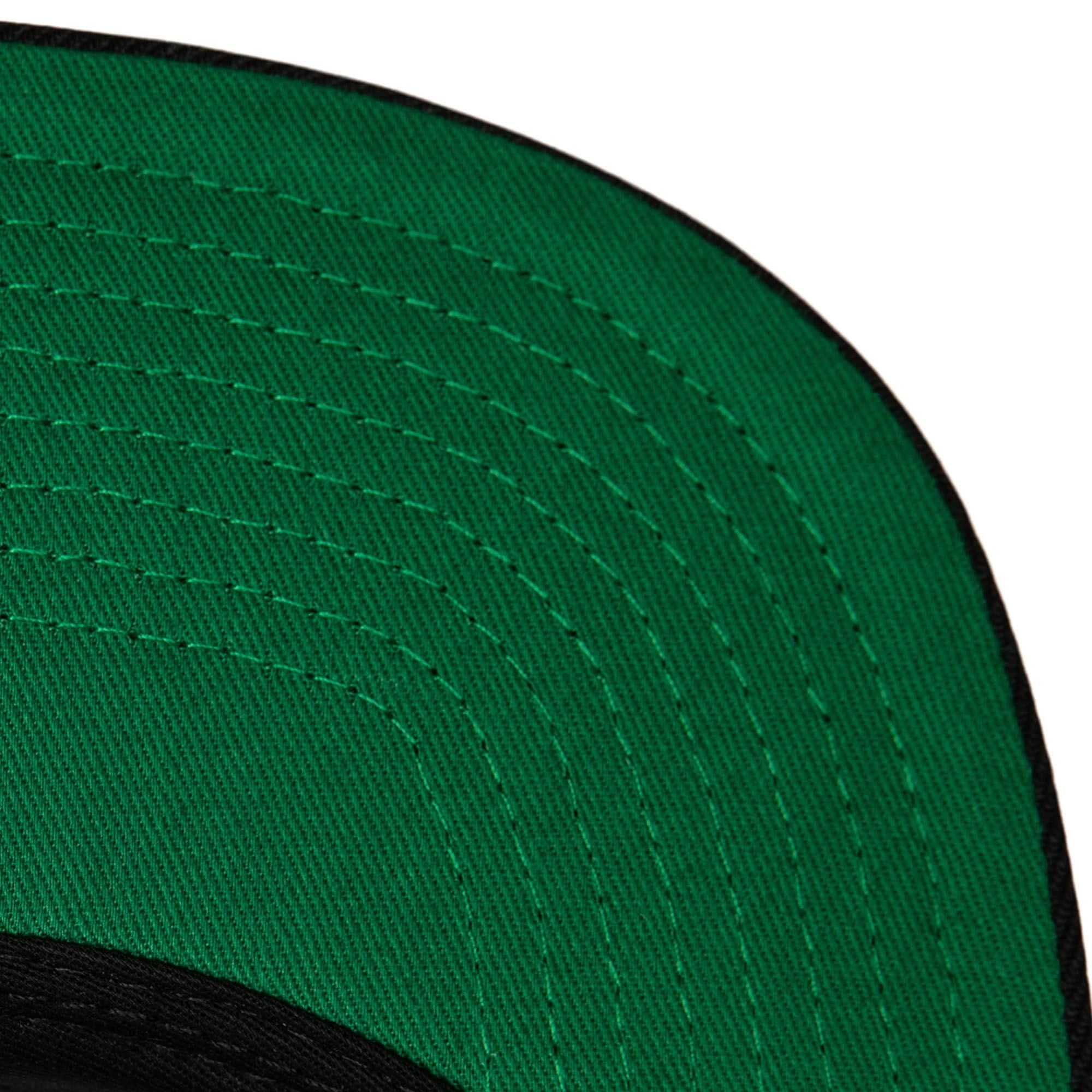 Mens Mitchell & Ness NBA TRI CYCLE FITTED MAVERICKS