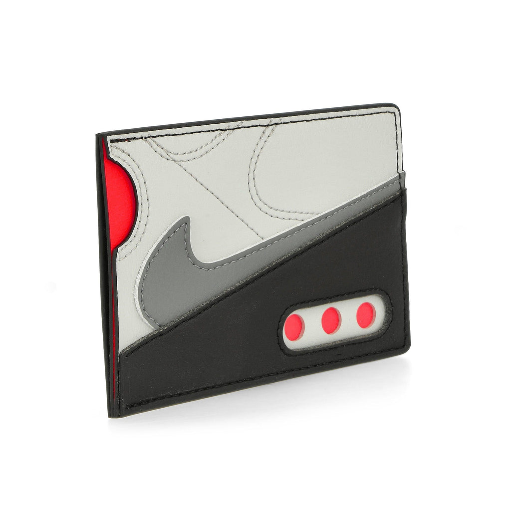 [N.100.9740.068] UNISEX NIKE ICON AIR MAX 90 CARD WALLET