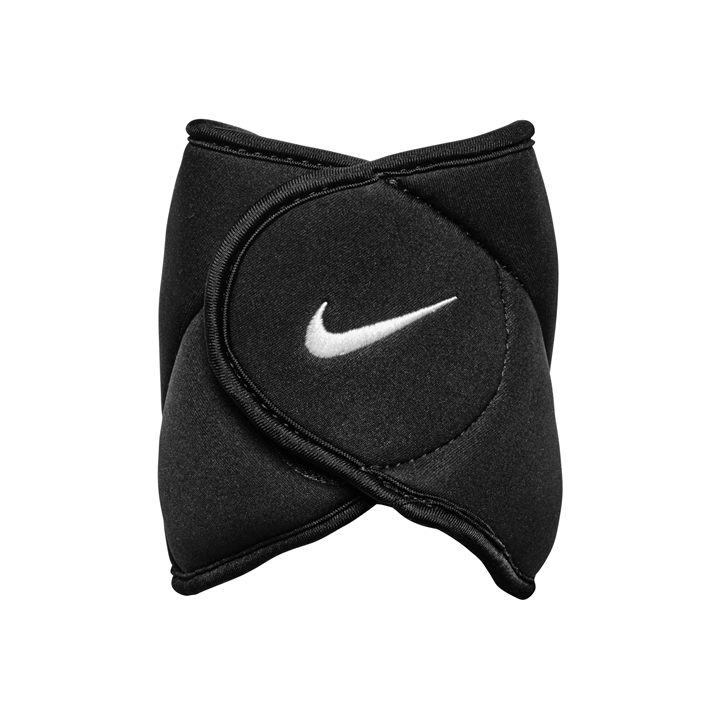 [N.100.0814.010.OS] Mens Nike Ankle Weights 2.5lb