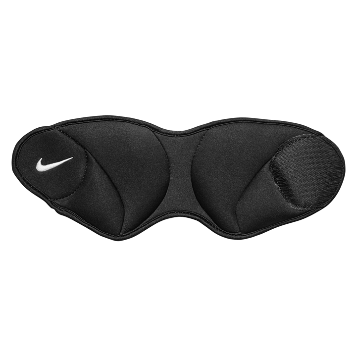 [N.100.0814.010.OS] Mens Nike Ankle Weights 2.5lb
