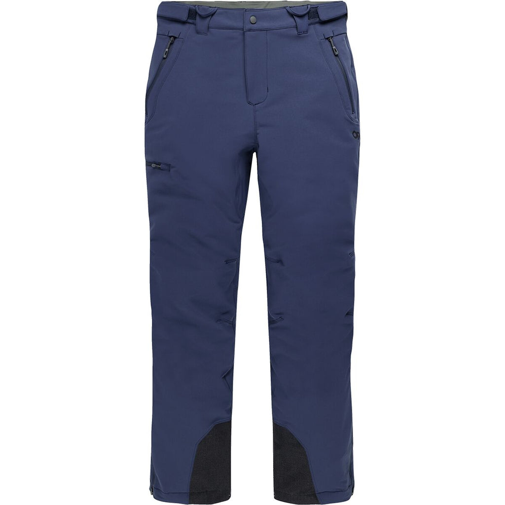 MENS OUTDOOR RESEARCH CIRQUE II PANTS WATER RESISTANT WIND RESISTANT PANTS