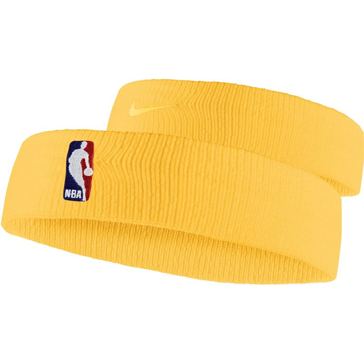 [NKN02724OS] MENS NIKE NBA ON COURT HEADBAND
