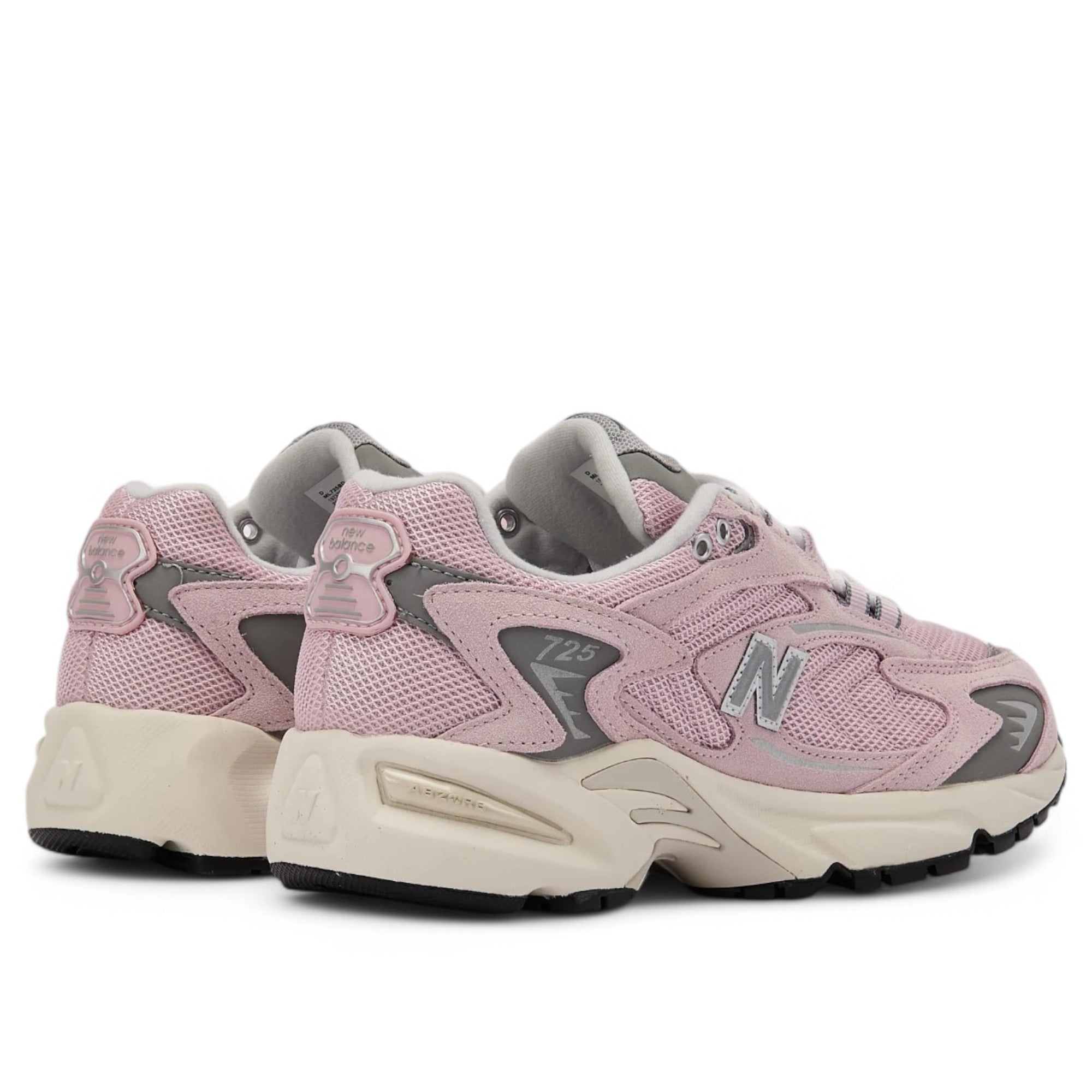 [ML725BD] MENS NEW BALANCE 725 'MID CENTURY PINK'