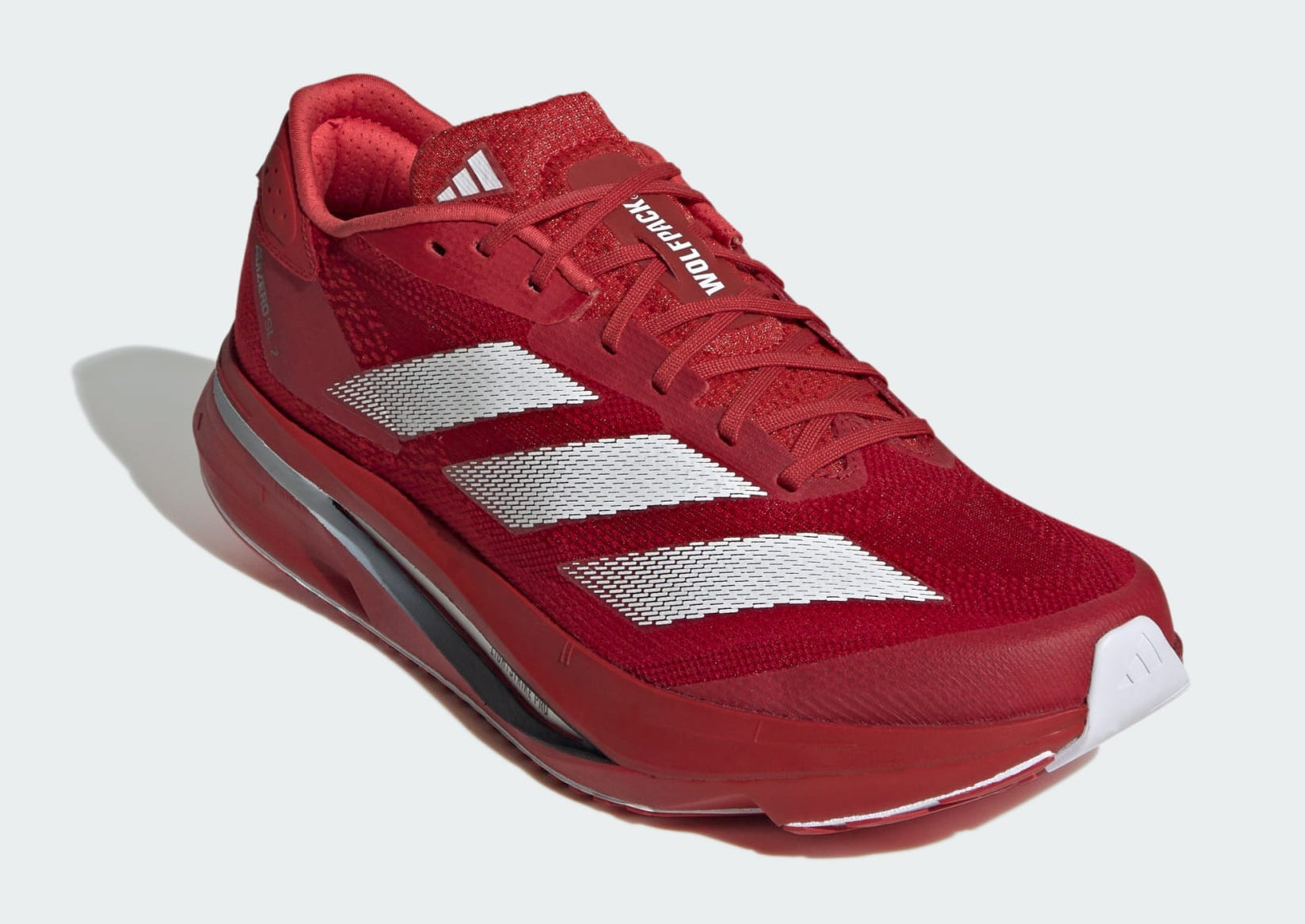 [JQ0246] MENS ADIDAS ADIZERO SL2