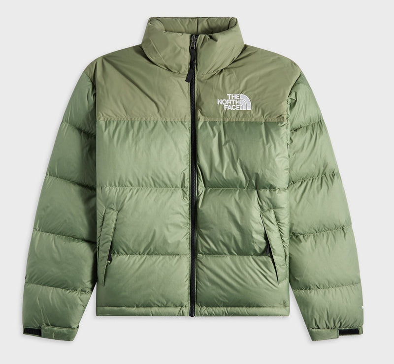 [NF0A3C8DBO9] MENS NORTH FACE 1996 RETRO NUPTSE JACKET