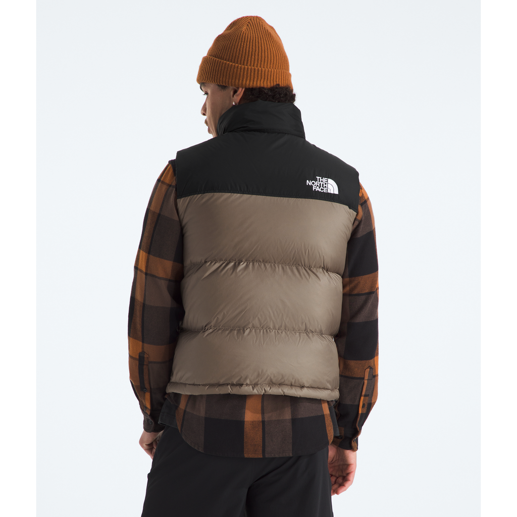 [NF0A3JQQDHL] MENS NORTH FACE 1996 RETRO NUPTSE VEST
