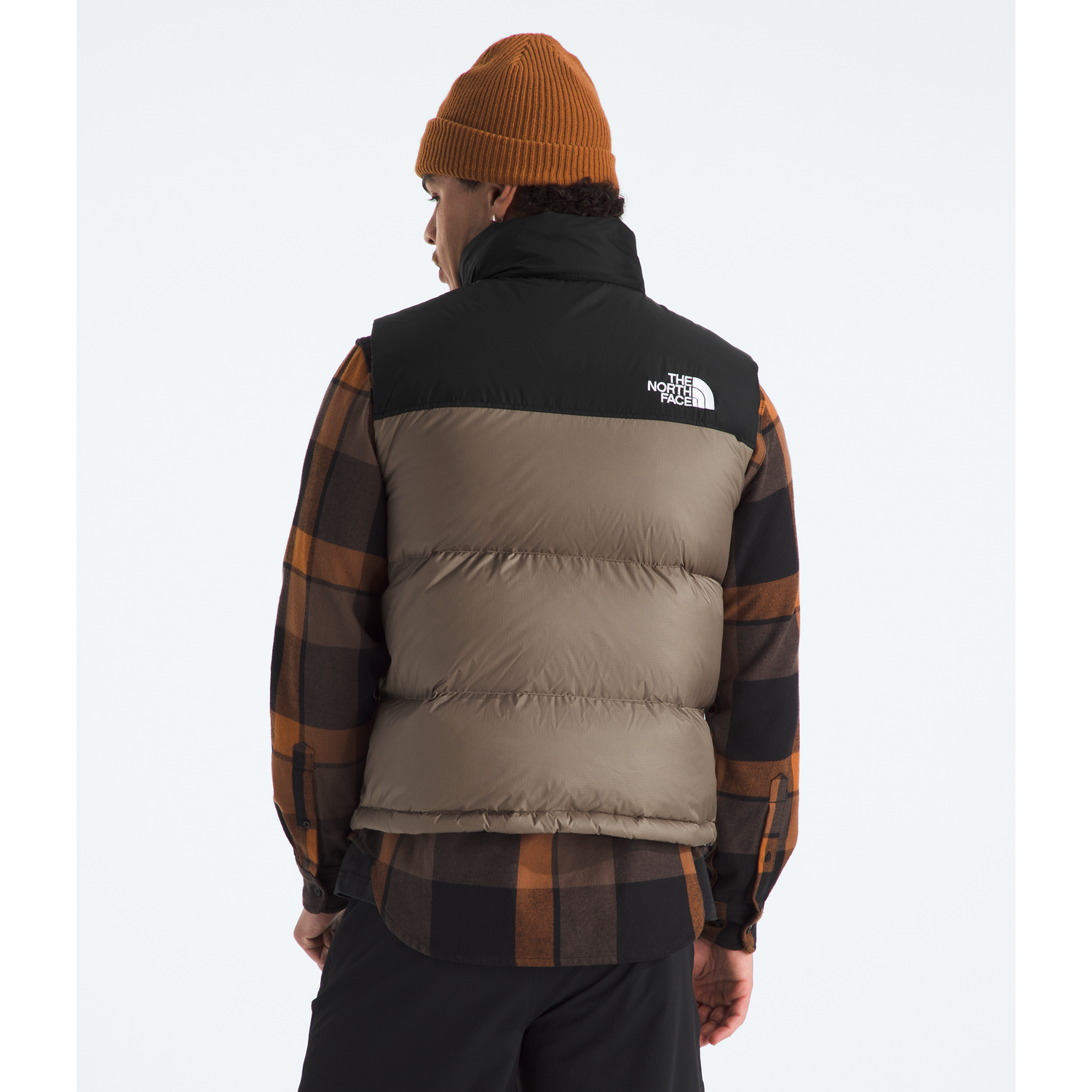 [NF0A3JQQDHL] MENS NORTH FACE 1996 RETRO NUPTSE VEST