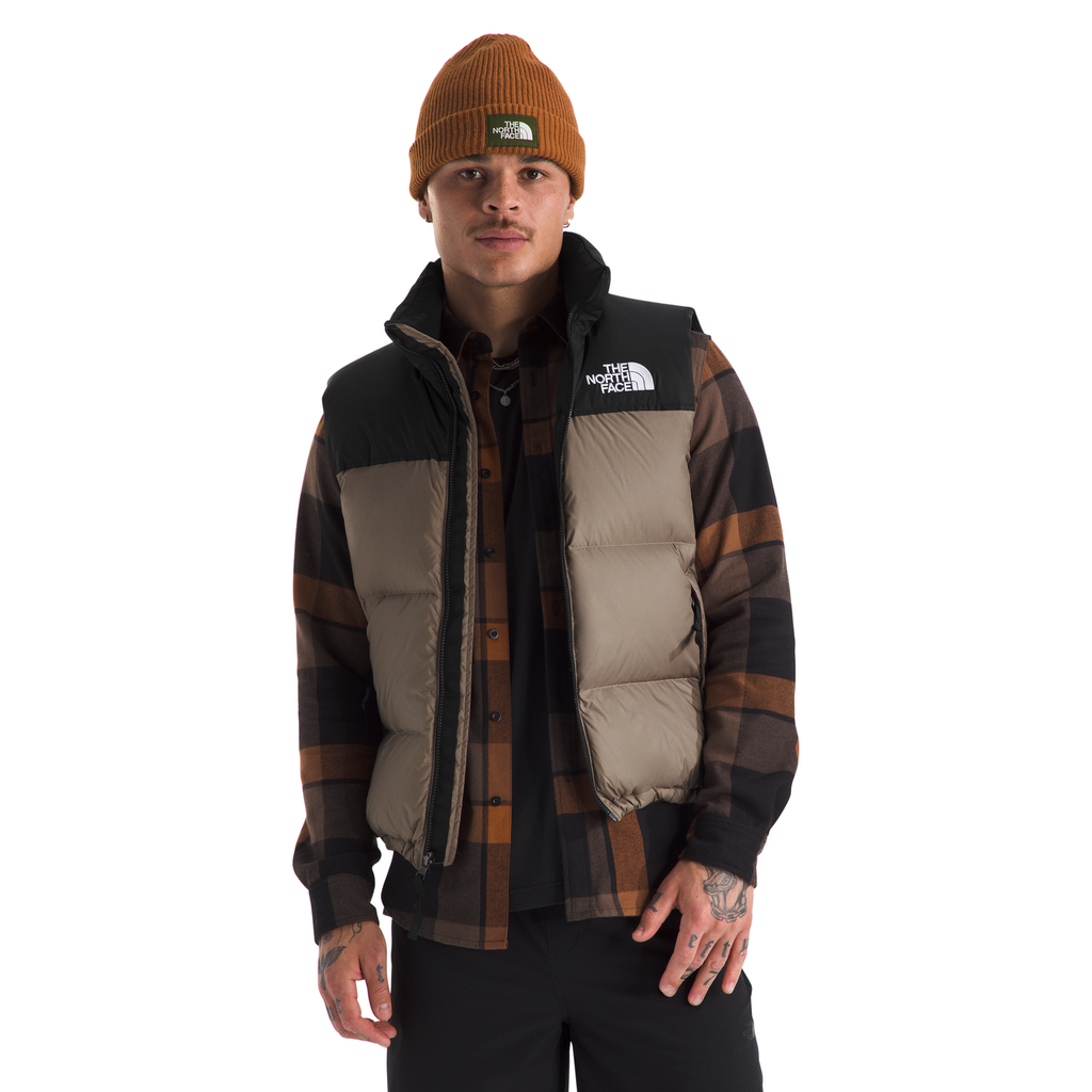 [NF0A3JQQDHL] MENS NORTH FACE 1996 RETRO NUPTSE VEST