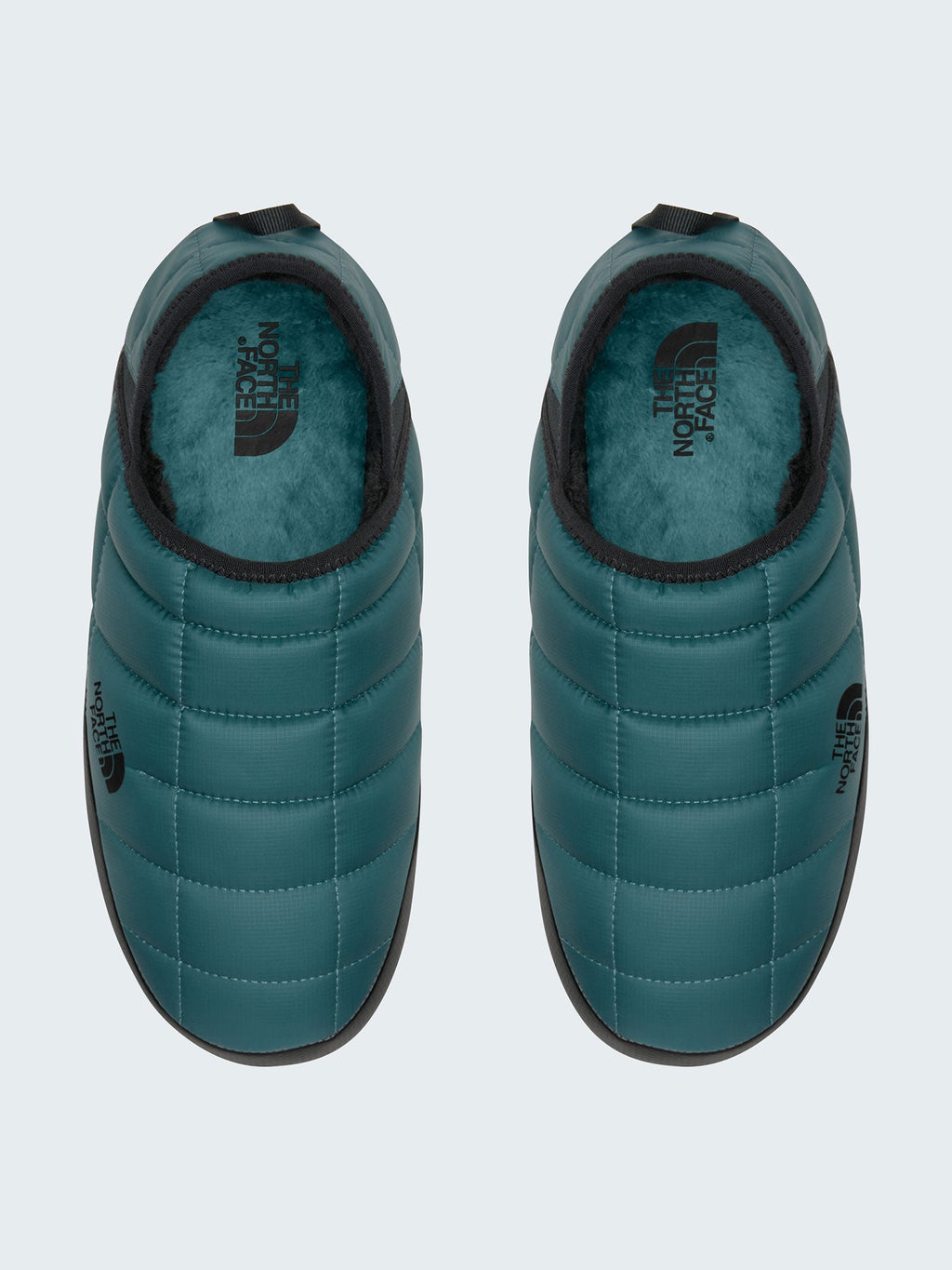 [NF0A3UZNCI4] MENS NORTH FACE THERMOBALL TRACTION MULE V