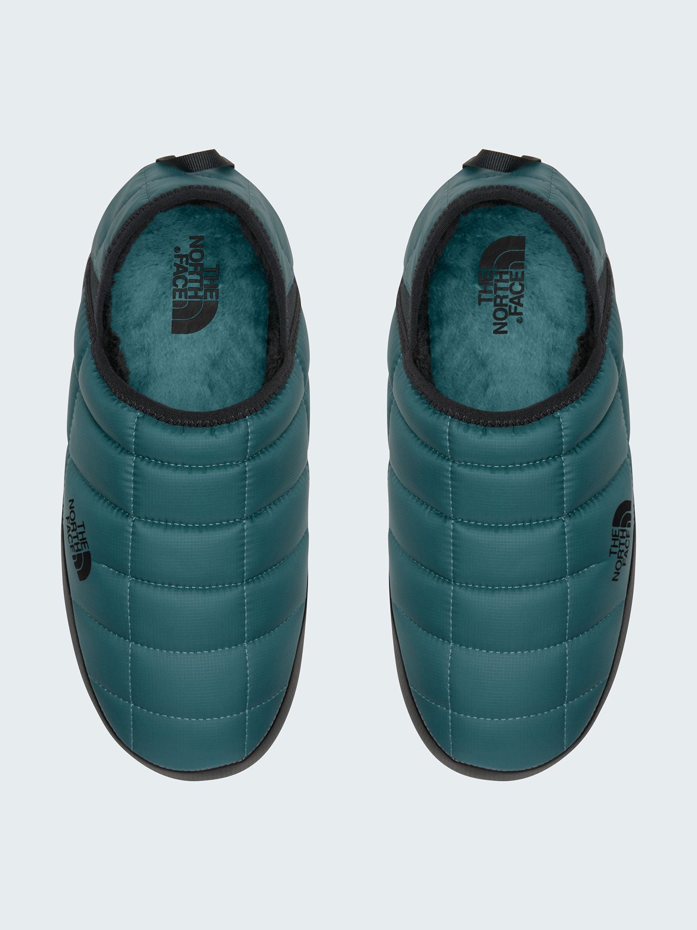 [NF0A3UZNCI4] MENS NORTH FACE THERMOBALL TRACTION MULE V