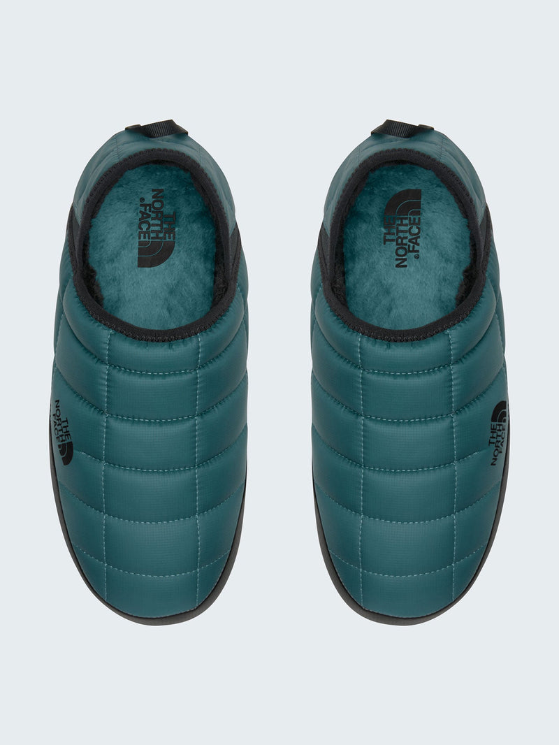 [NF0A3UZNCI4] MENS NORTH FACE THERMOBALL TRACTION MULE V