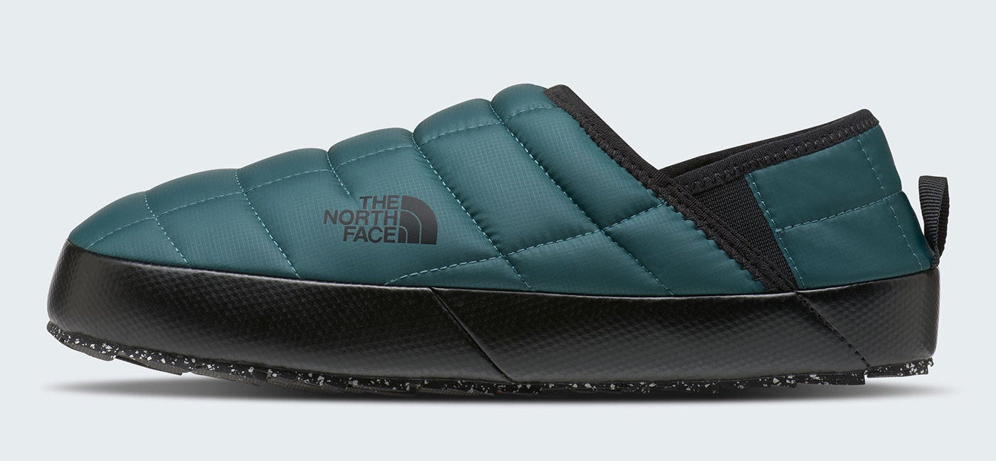 [NF0A3UZNCI4] MENS NORTH FACE THERMOBALL TRACTION MULE V