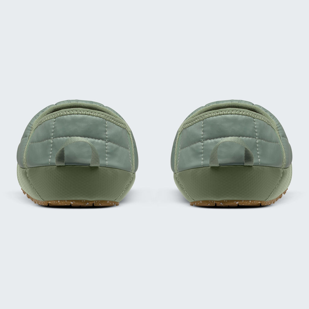 [NF0A3V1HD5M] WOMENS TNF NORTH FACE THERMOBALL TRACTION MULE V - BACK