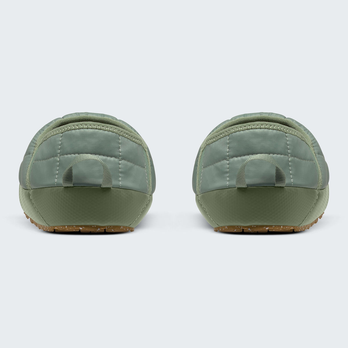 [NF0A3V1HD5M] WOMENS TNF NORTH FACE THERMOBALL TRACTION MULE V - BACK