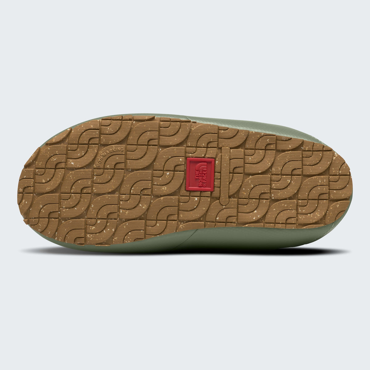 [NF0A3V1HD5M] WOMENS TNF NORTH FACE THERMOBALL TRACTION MULE V - DETAILSOLE
