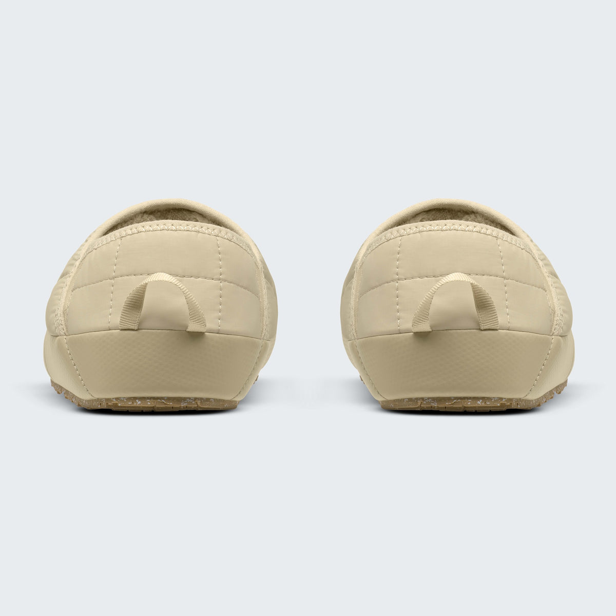[NF0A3V1HITU] WOMENS TNF NORTH FACE THERMOBALL TRACTION MULE V - BACK