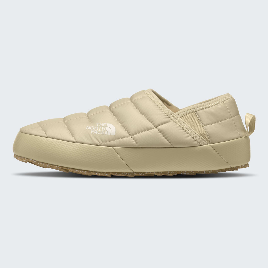[NF0A3V1HITU] WOMENS TNF NORTH FACE THERMOBALL TRACTION MULE V - HERO