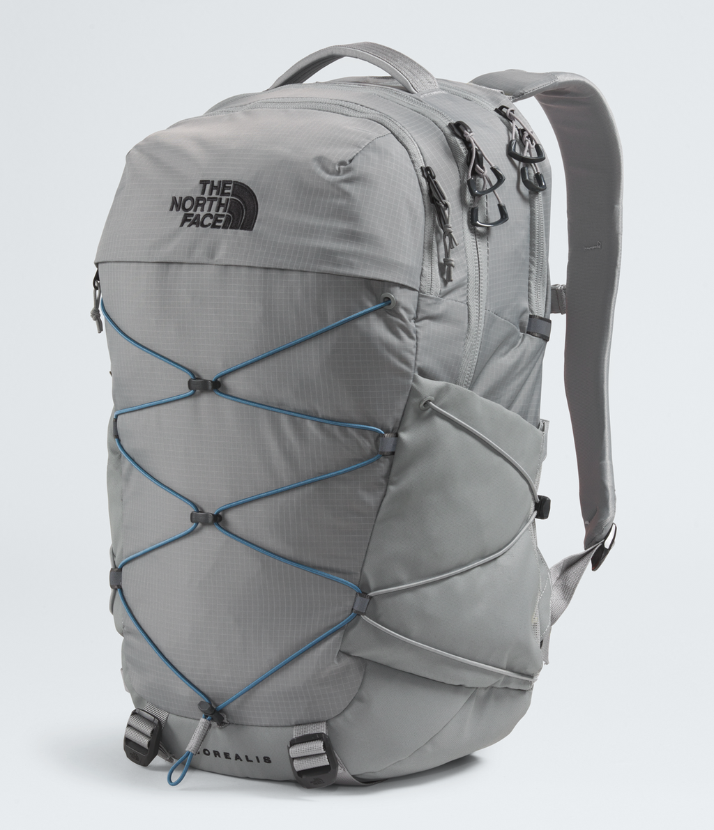 [NF0A52SE2GN] UNISEX THE NORTH FACE BOREALIS BACKPACK
