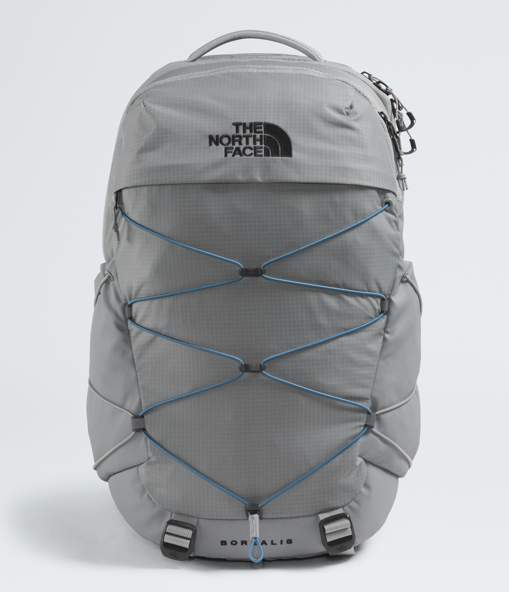 [NF0A52SE2GN] UNISEX THE NORTH FACE BOREALIS BACKPACK