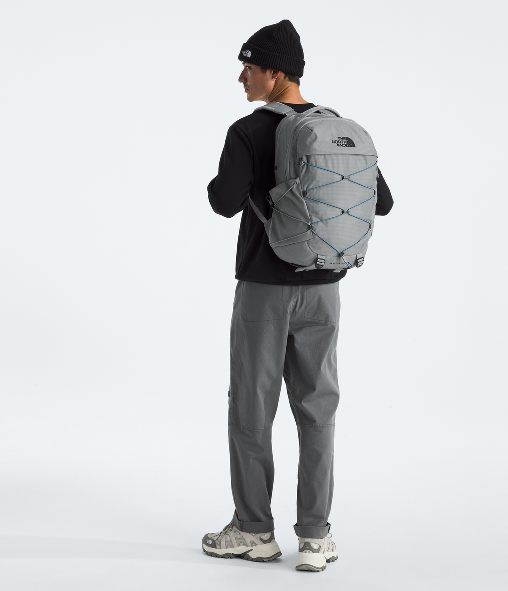 [NF0A52SE2GN] UNISEX THE NORTH FACE BOREALIS BACKPACK