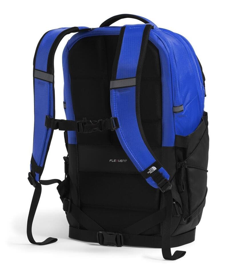 [NF0A52SEG2H] UNISEX THE NORTH FACE BOREALIS BACKPACK